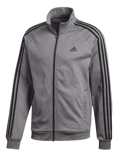 adidas Essentials 3-Stripe Tricot track jacket
