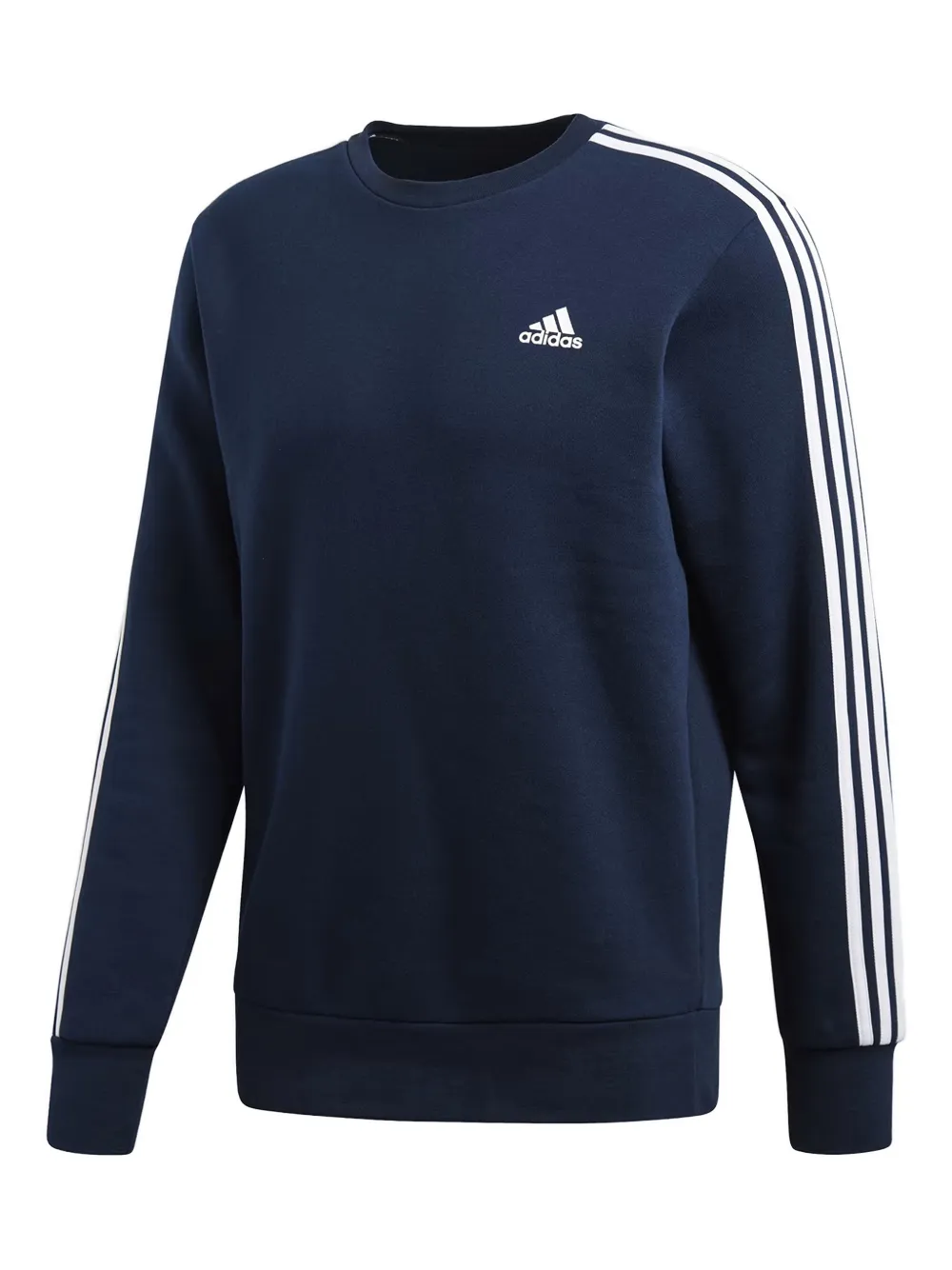 adidas Felpa girocollo - Blu