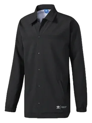 A.P.C. Regis シャツジャケット | ブラック | FARFETCH JP
