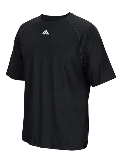 adidas Climalite short sleeve T-shirt