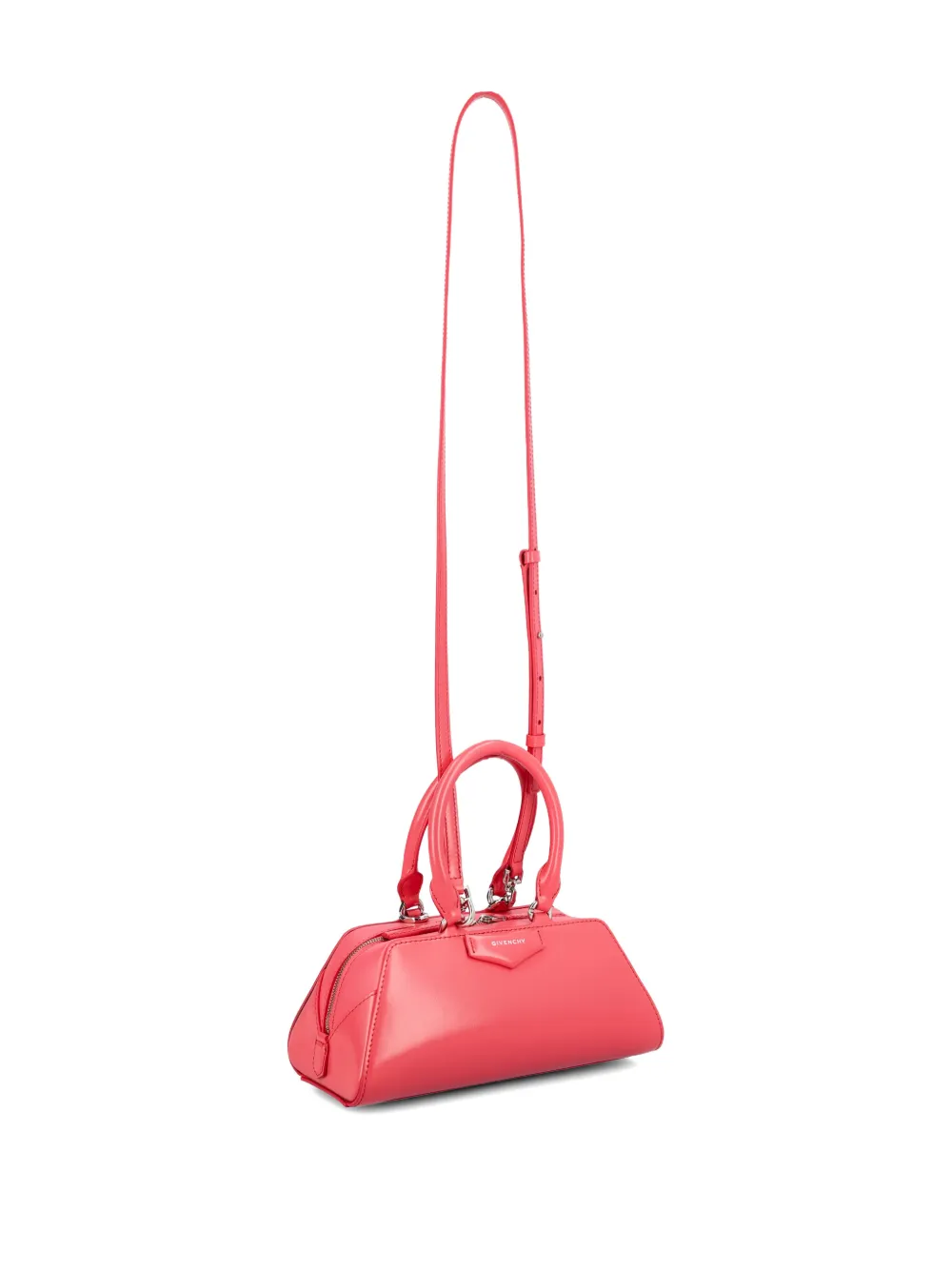 Givenchy Antigona kleine shopper Roze