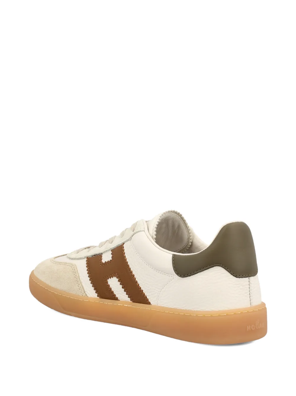 Hogan Sneakers Beige