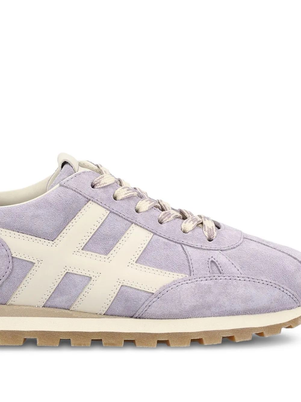 Hogan 86er sneakers - Paars