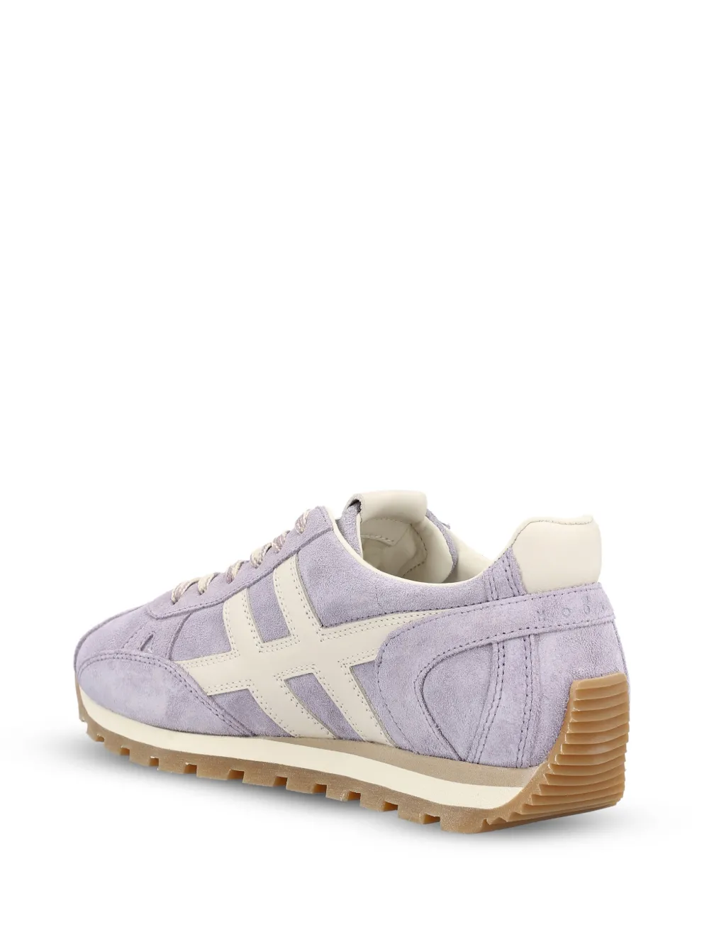 Hogan 86er sneakers Paars