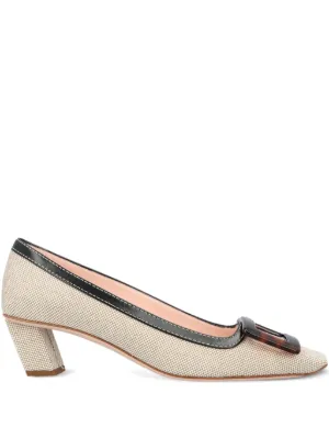 Roger Vivier（ロジェ・ヴィヴィエ）パンプス｜Farfetch（ファーフェッチ）