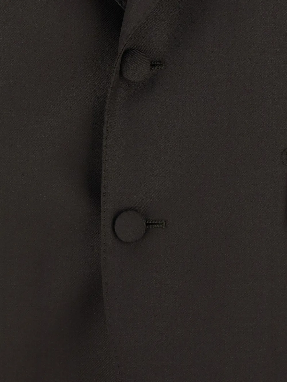  Dolce & Gabbana Sicilia Tailored Jacket - Brown 