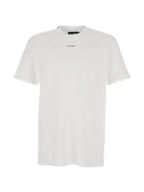 Dolce & Gabbana logo T-shirt