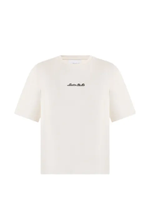 Manière De Voir playera Ari