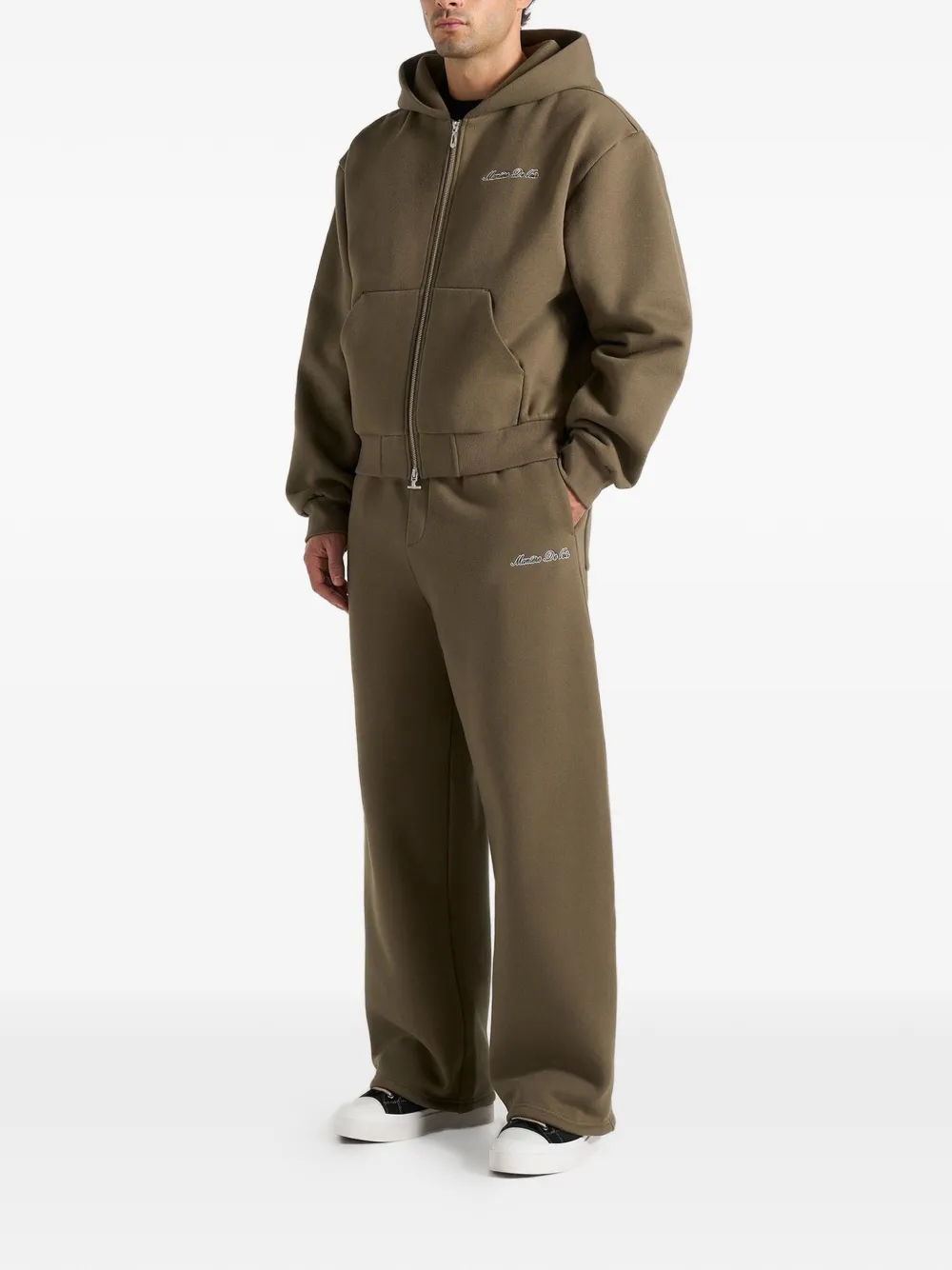 Manière De Voir pants Taylor | Pants | Image 2