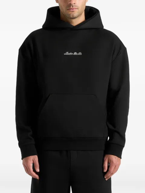 Manière De Voir hoodie Ollie