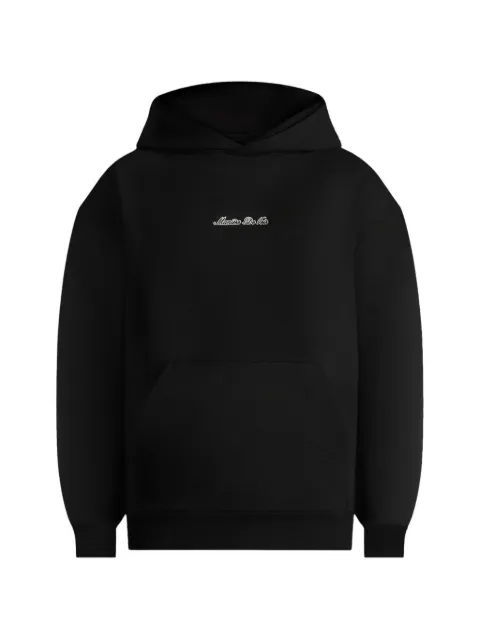 Manière De Voir hoodie Ollie