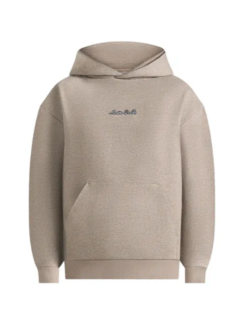 Manière De Voir hoodie Ollie