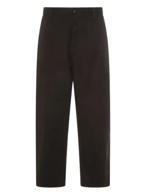Carhartt WIP Button Patch Trousers