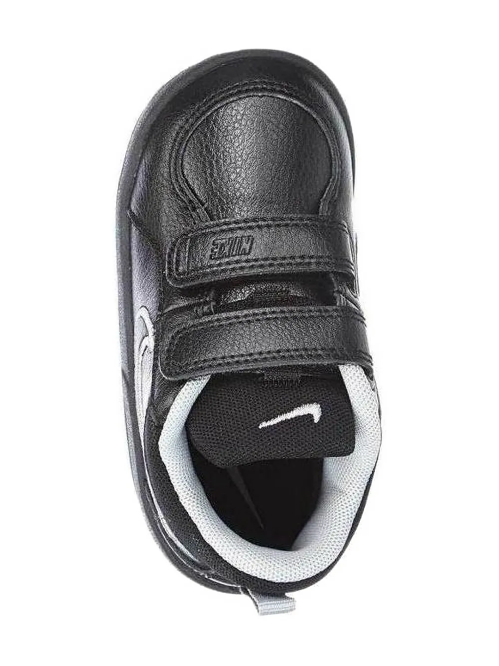 Nike Kids Pico 4 sneakers Zwart