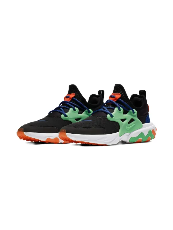 preschool nike react presto