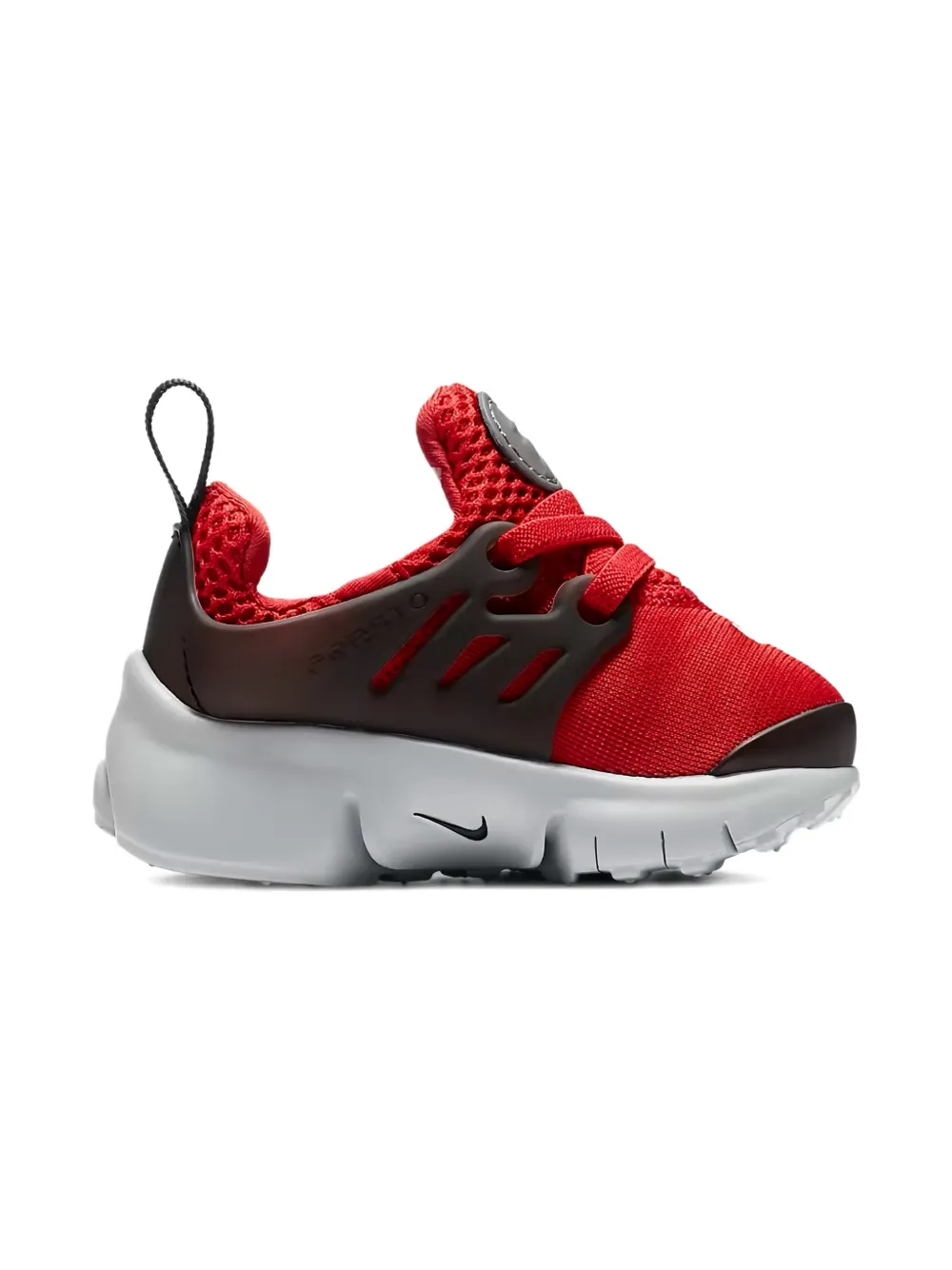 Nike Kids Sneakers Little Presto - Rosso