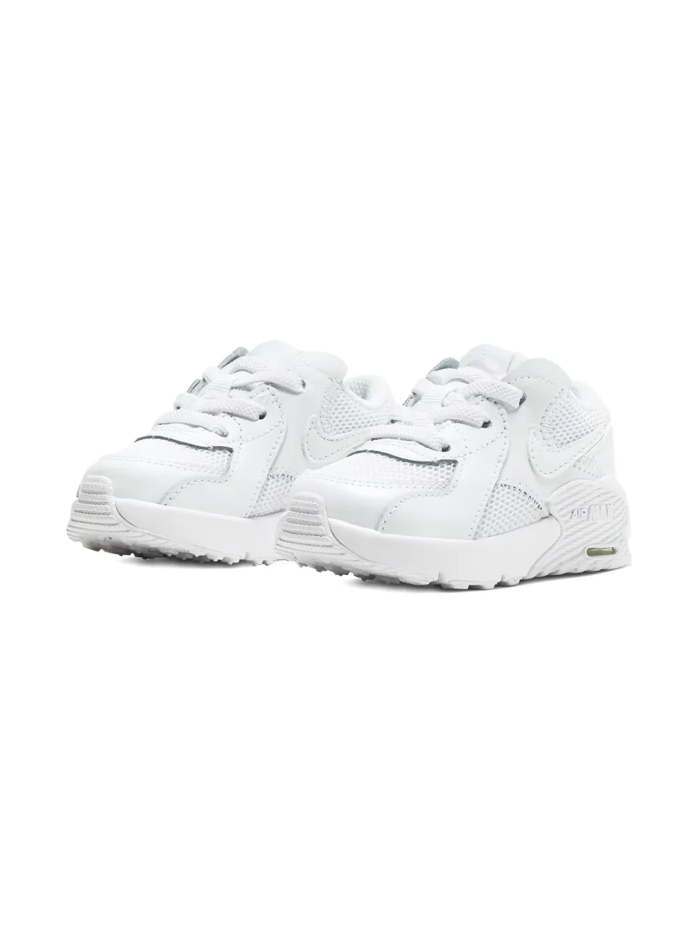 Nike Kids Air Max Excee sneakers - Bianco