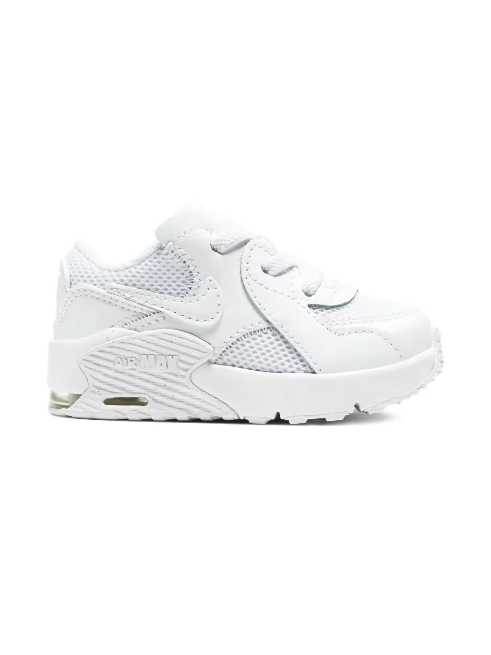 Nike Kids Air Max Excee sneakers - Wit