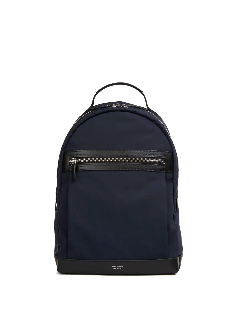 TOM FORD zip backpack | azul | Image 1