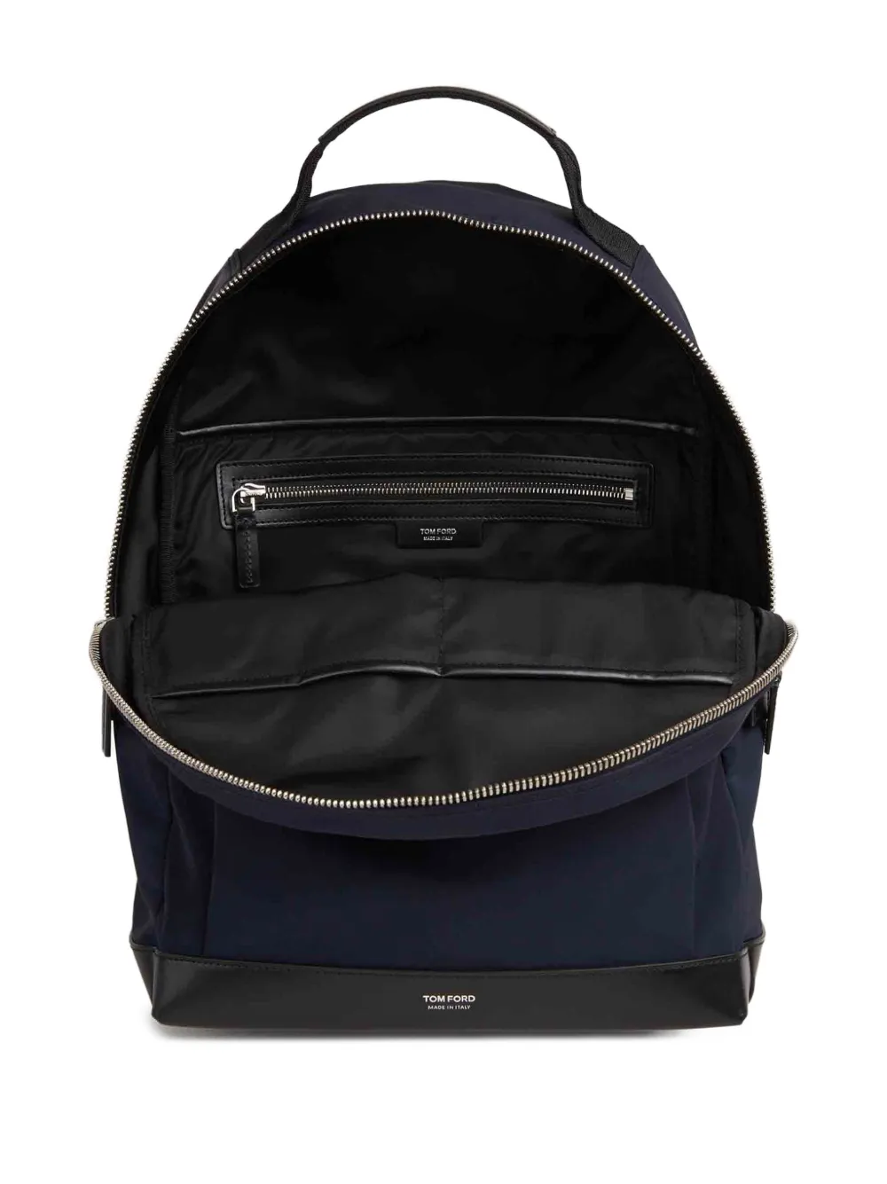 TOM FORD Rugzak met rits Blauw