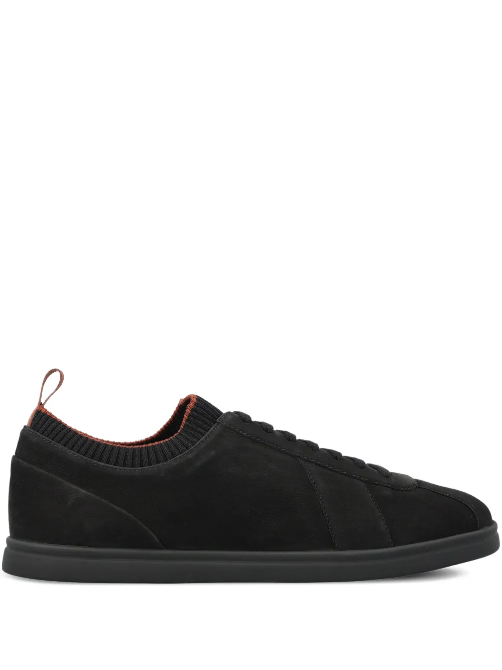 Loro Piana Sneakers Soho 2.0 Walk - Nero