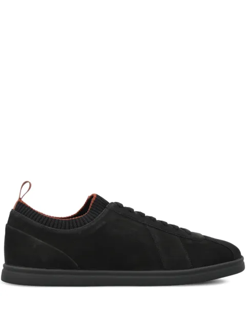 Loro Piana Soho 2.0 Walk leather sneakers 