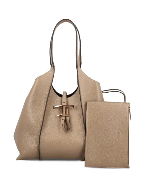 Tod's tote Timeless pequeña