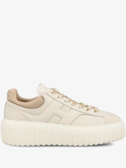 Hogan lace-up sneakers