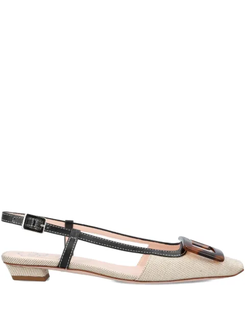 Roger Vivier Belle Vivier pumps