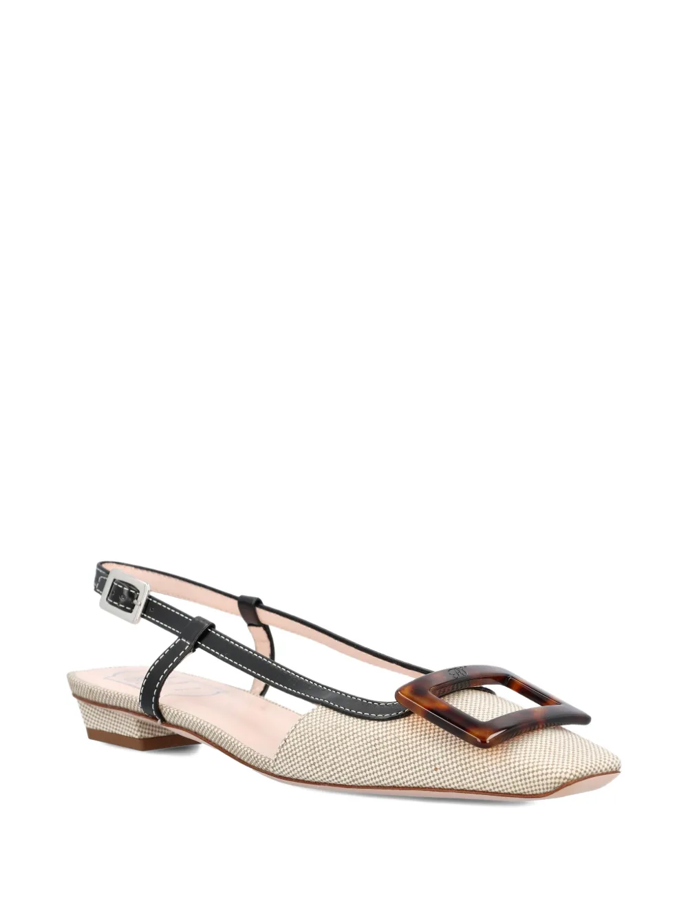 Roger Vivier Belle Vivier pumps | Heeled Pumps | Image 2