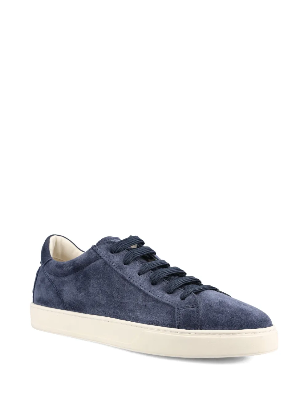 Tod's studded suede trainers | Low-Tops | Image 2