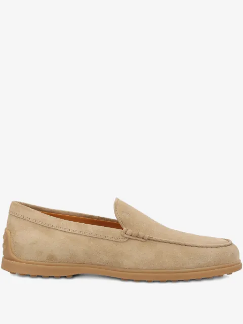 Tod's zapatos planos