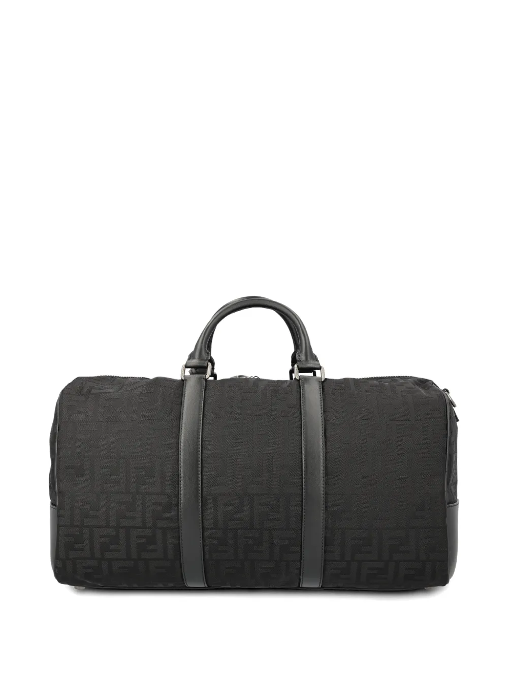 FENDI signature-pattern holdall bag | Image 2
