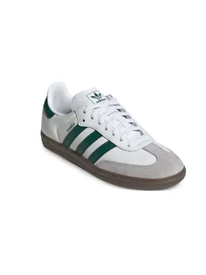 adidas gazelle silver green womens adidas Superstar II 'Black White' Big Kids' Shoes 7 main image 0