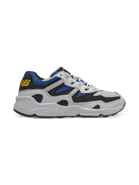 New Balance Kids 850 lace-up sneakers
