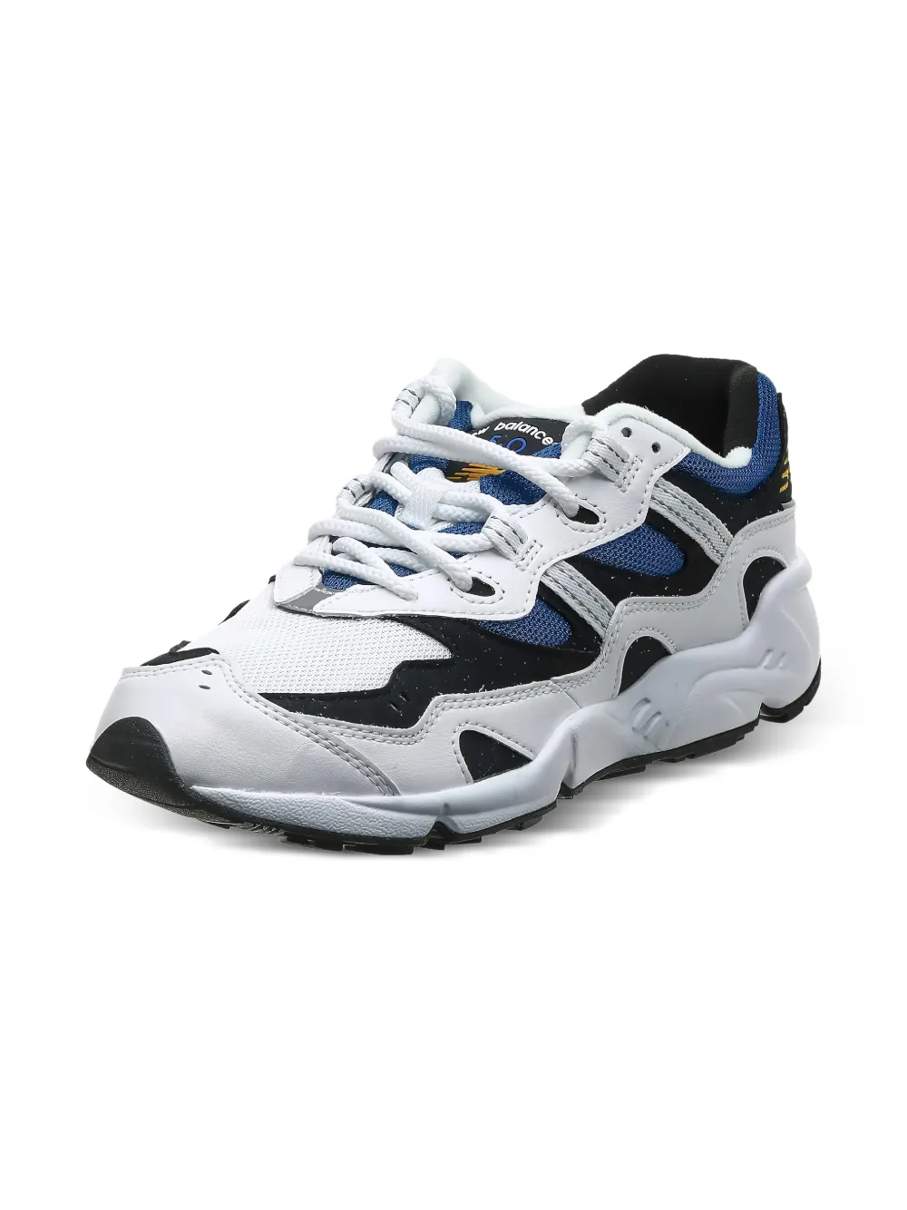 New Balance Kids 850 sneakers Wit