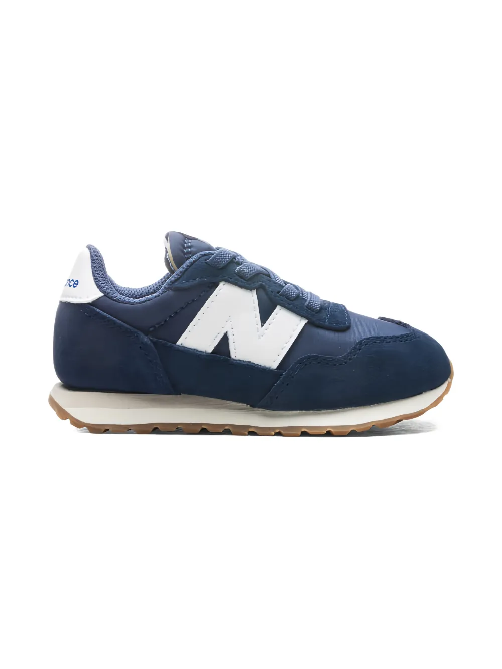New Balance 237 Bungee sneakers - Blauw