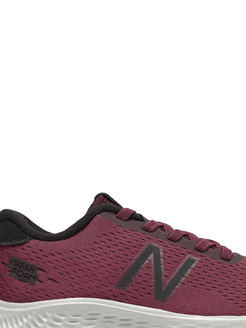 New Balance Kids Fresh Foam Arishi Nxt "Pink" sneakers Rood