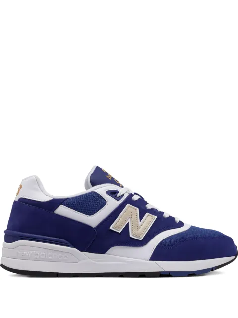 New Balance zapatillas 597