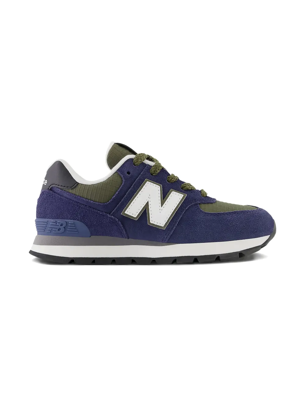 New Balance 574 sneakers | Blue | Image 1