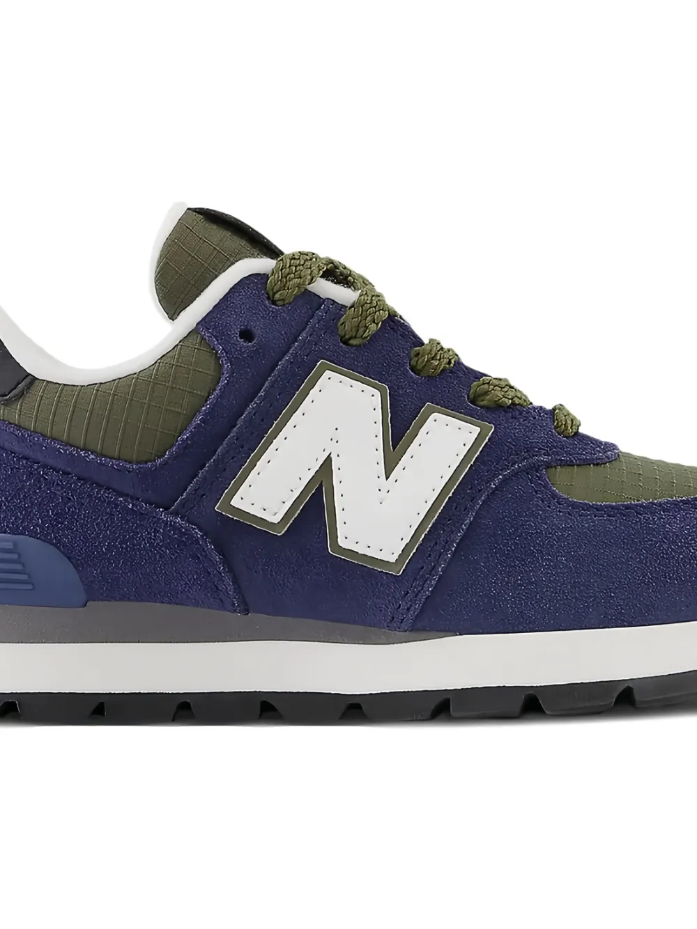 New Balance 574 sneakers - Blauw