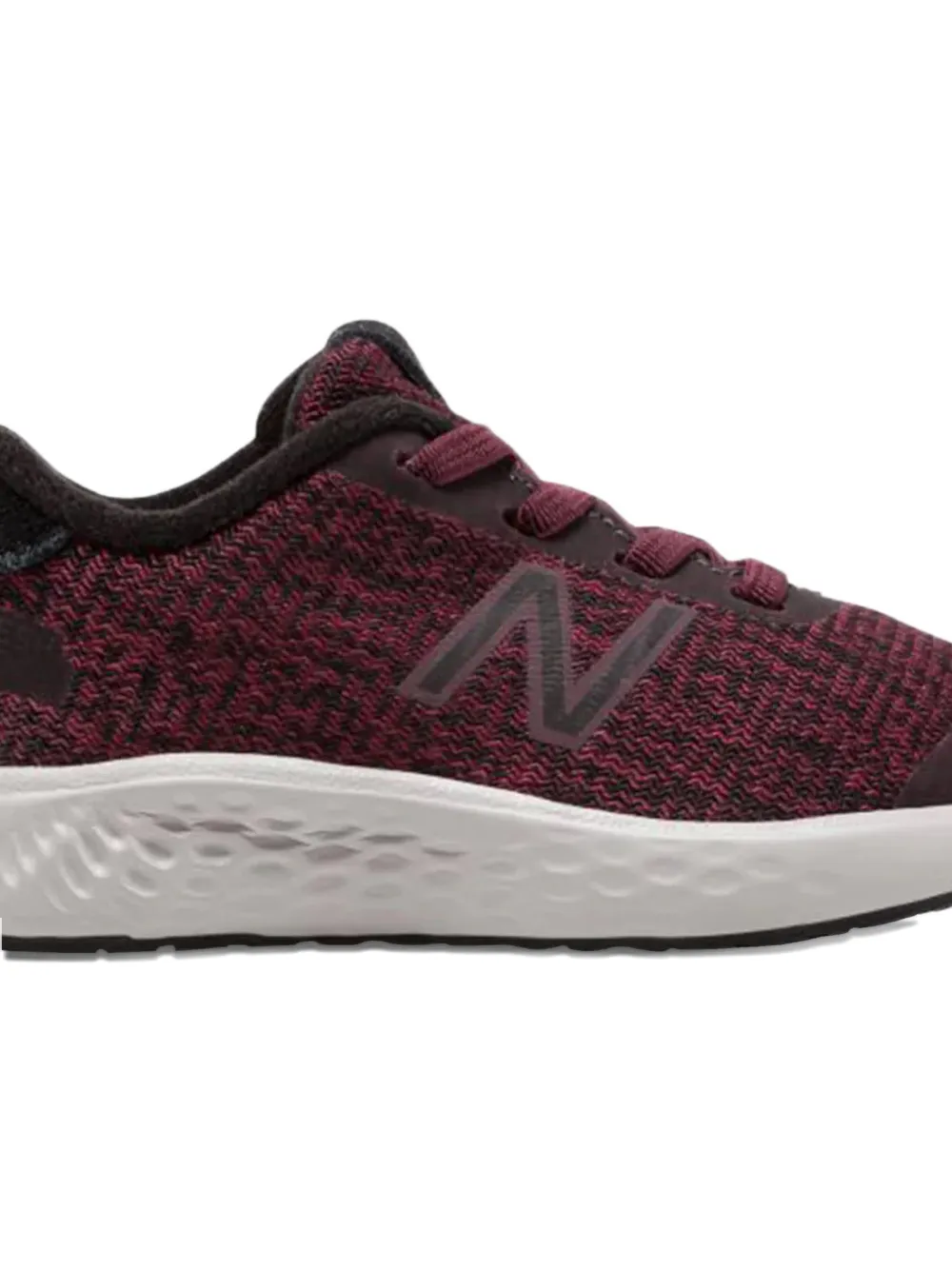 New Balance Arishi nxt sneakers Rood