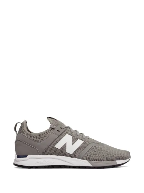 New Balance tenis bajos 247