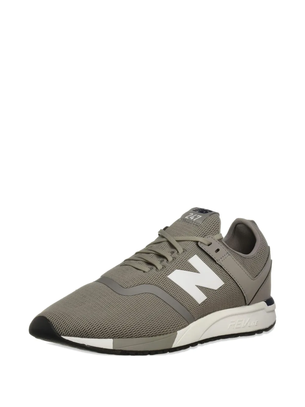 New Balance Low-top sneakers Grijs