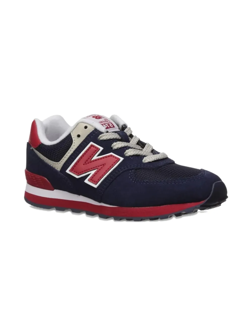 New Balance 574 sneakers - Blu
