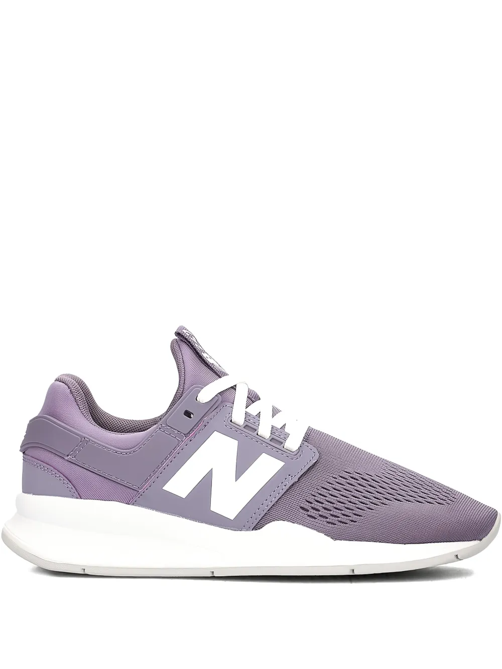 New Balance 247 lace-up sneakers - Viola