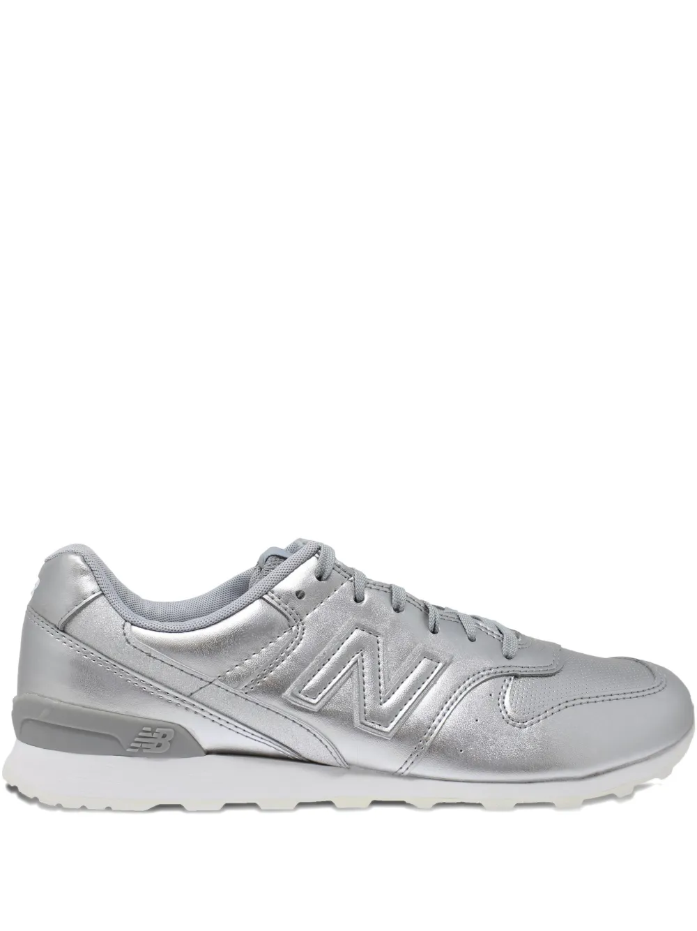 New Balance 696 sneakers - Argento
