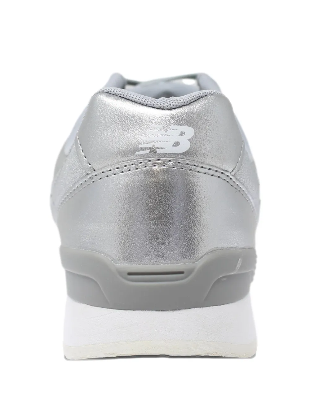 New Balance 696 sneakers Zilver