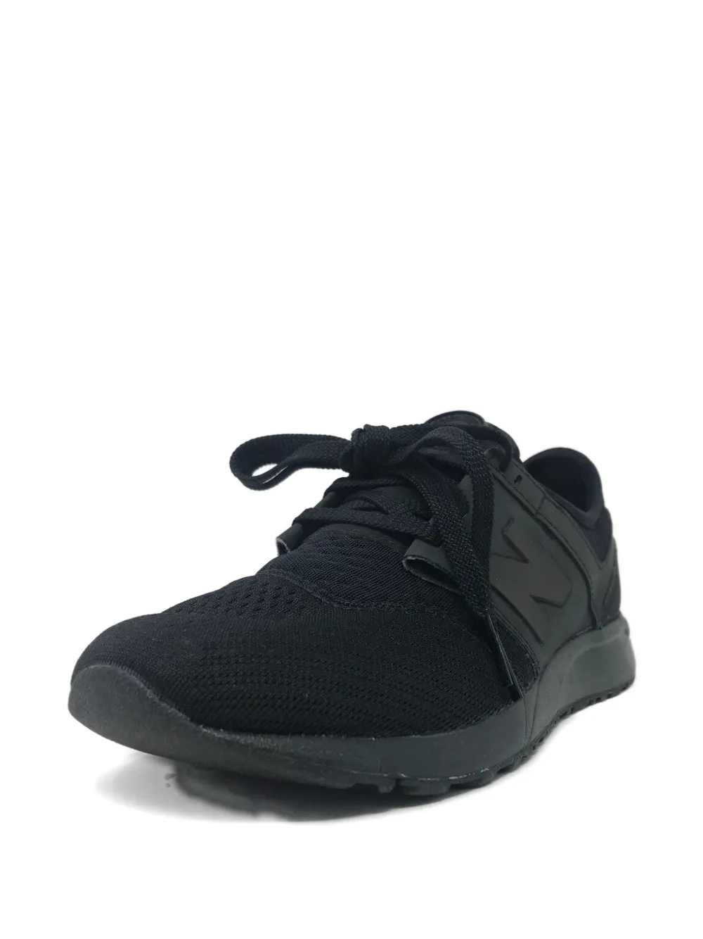 New Balance 247 low-top sneakers Zwart