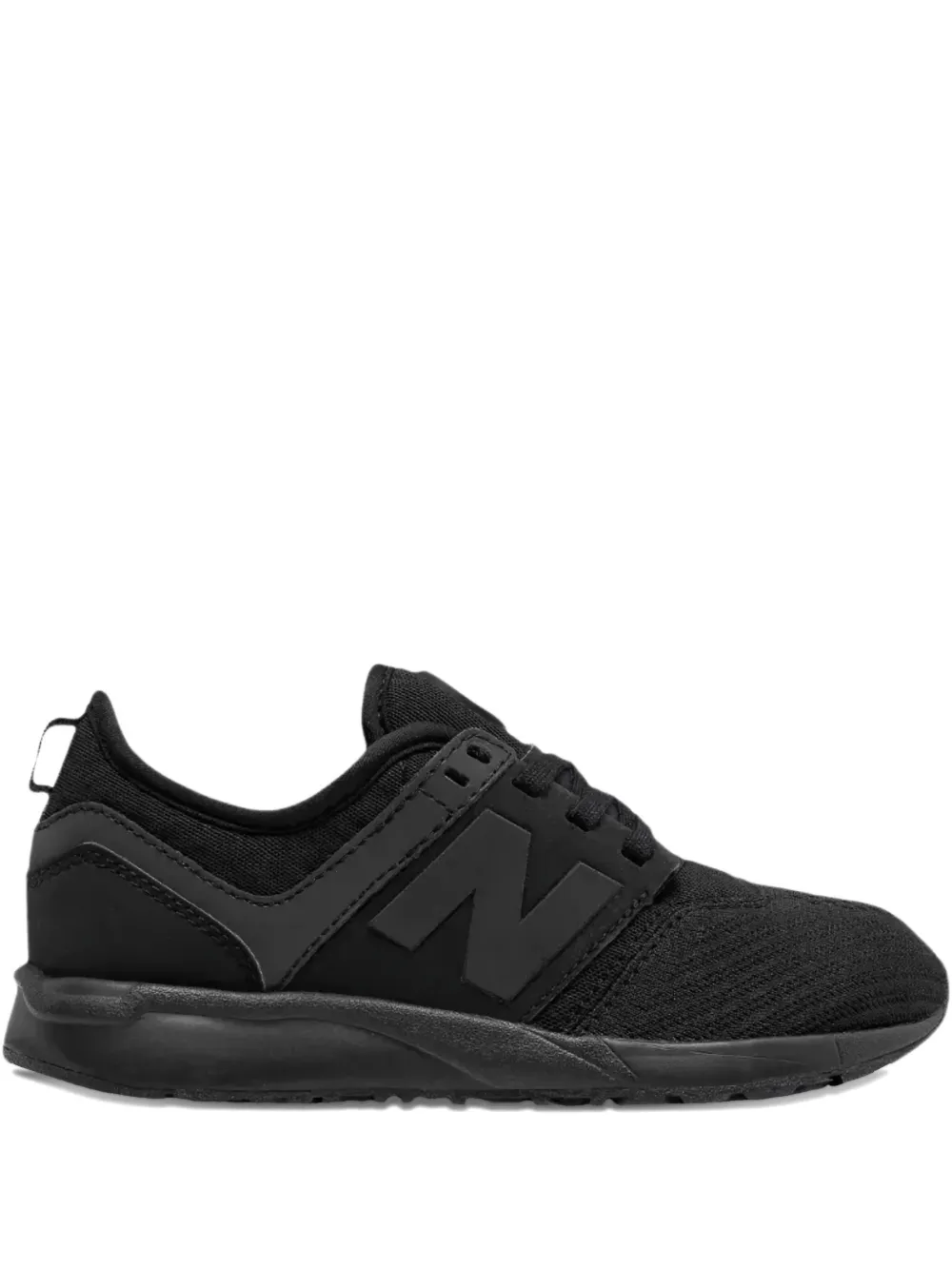New Balance 247 low-top sneakers Zwart
